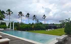 Pure Villa Bali by Nagisa Bali