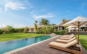 Pure Villa Bali by Nagisa Bali