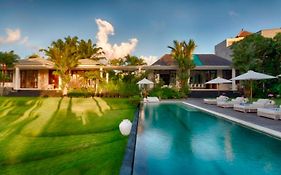 Pure Villa Bali by Nagisa Bali